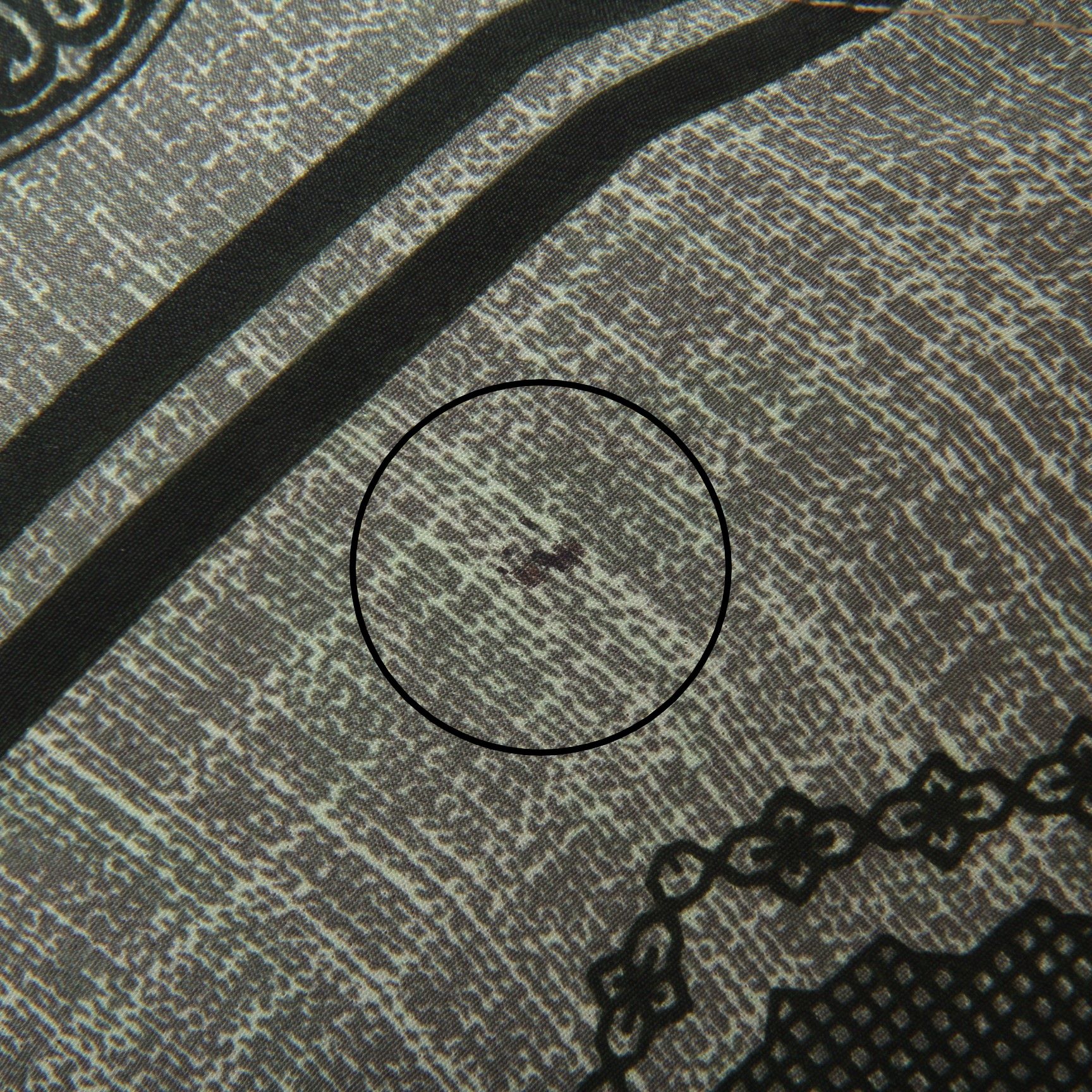 Oboustranné tílko S/M